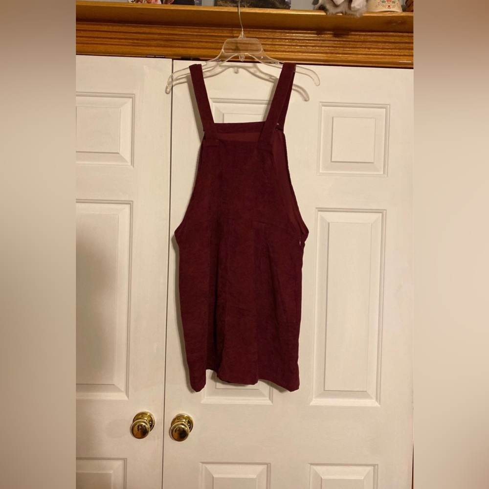 Fall dress - Picture 10 of 10